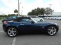 Deep Blue - Solstice Roadster Photo No. 8