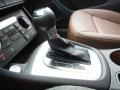 Chestnut Brown Transmission Photo for 2016 Audi Q3 #105482190