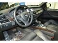 Black Sapphire Metallic - X5 xDrive35d Photo No. 12