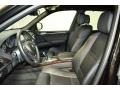 Black Sapphire Metallic - X5 xDrive35d Photo No. 13