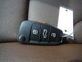 2016 Audi Q3 2.0 TSFI Prestige quattro Keys