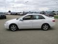 2005 Taffeta White Honda Accord EX Sedan  photo #4