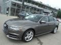 Dakota Grey Metallic - A6 3.0 TFSI Prestige quattro Photo No. 1
