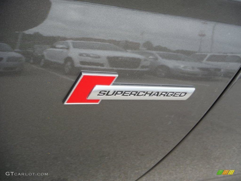 2016 Audi A6 3.0 TFSI Prestige quattro Marks and Logos Photo #105482463