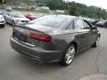 Dakota Grey Metallic - A6 3.0 TFSI Prestige quattro Photo No. 12
