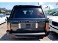 Java Black Metallic - Range Rover HSE Photo No. 11