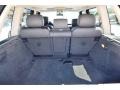 Charcoal/Jet Black Trunk Photo for 2003 Land Rover Range Rover #105482519