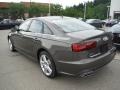 Dakota Grey Metallic - A6 3.0 TFSI Prestige quattro Photo No. 15