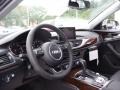 Dakota Grey Metallic - A6 3.0 TFSI Prestige quattro Photo No. 18
