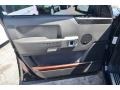 2003 Java Black Metallic Land Rover Range Rover HSE  photo #20