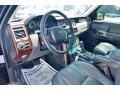 2003 Java Black Metallic Land Rover Range Rover HSE  photo #21