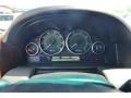 2003 Java Black Metallic Land Rover Range Rover HSE  photo #25