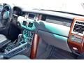 2003 Java Black Metallic Land Rover Range Rover HSE  photo #30