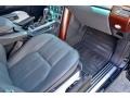 2003 Java Black Metallic Land Rover Range Rover HSE  photo #32