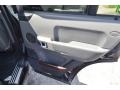 2003 Java Black Metallic Land Rover Range Rover HSE  photo #36