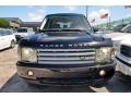 2003 Java Black Metallic Land Rover Range Rover HSE  photo #41