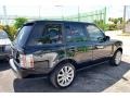 Java Black Metallic - Range Rover HSE Photo No. 43