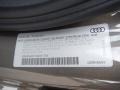 Dakota Grey Metallic - A6 3.0 TFSI Prestige quattro Photo No. 40
