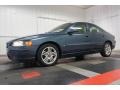 Barents Blue Metallic - S60 2.5T Photo No. 2