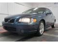 Barents Blue Metallic - S60 2.5T Photo No. 3