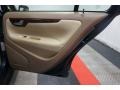 Barents Blue Metallic - S60 2.5T Photo No. 15