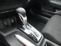 Kona Coffee Metallic - Civic EX Sedan Photo No. 13