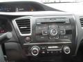 Kona Coffee Metallic - Civic EX Sedan Photo No. 14