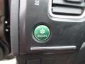 Kona Coffee Metallic - Civic EX Sedan Photo No. 16