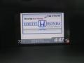 Kona Coffee Metallic - Civic EX Sedan Photo No. 20