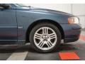 Barents Blue Metallic - S60 2.5T Photo No. 40