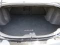 2014 Dodge Avenger R/T Black Interior Trunk Photo