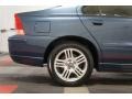 Barents Blue Metallic - S60 2.5T Photo No. 47