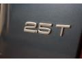 Barents Blue Metallic - S60 2.5T Photo No. 75