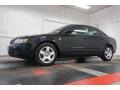 Brilliant Black - A4 1.8T quattro Sedan Photo No. 2