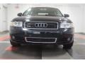 Brilliant Black - A4 1.8T quattro Sedan Photo No. 4