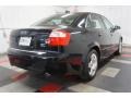 Brilliant Black - A4 1.8T quattro Sedan Photo No. 8