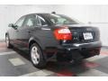 Brilliant Black - A4 1.8T quattro Sedan Photo No. 10