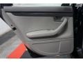 Brilliant Black - A4 1.8T quattro Sedan Photo No. 15