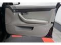 Brilliant Black - A4 1.8T quattro Sedan Photo No. 17