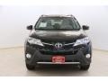 Black - RAV4 XLE AWD Photo No. 2