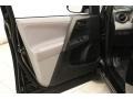 Black - RAV4 XLE AWD Photo No. 4