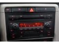 Brilliant Black - A4 1.8T quattro Sedan Photo No. 32