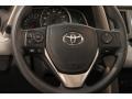 Black - RAV4 XLE AWD Photo No. 6
