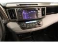 Black - RAV4 XLE AWD Photo No. 8
