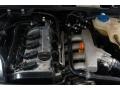 Brilliant Black - A4 1.8T quattro Sedan Photo No. 38
