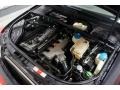 Brilliant Black - A4 1.8T quattro Sedan Photo No. 40
