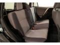 Black - RAV4 XLE AWD Photo No. 12