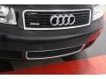 Brilliant Black - A4 1.8T quattro Sedan Photo No. 42