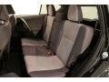 Black - RAV4 XLE AWD Photo No. 13