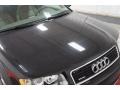 Brilliant Black - A4 1.8T quattro Sedan Photo No. 43